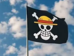 ‎Kesbangpol Majalengka Larang Pengibaran Bendera One Piece di Momen HUT RI‎‎