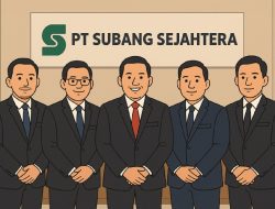 Pemkab Tetapkan Direksi dan Komisaris BUMD Subang Sejahtera. Ini Dia Daftarnya