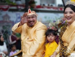 Roadmap Pembangunan Subang 2025–2029, Fokus Inklusif dan Berdaya Saing