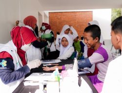 Pemerintah Targetkan 53 Juta Siswa Terlayani Program Cek Kesehatan Gratis