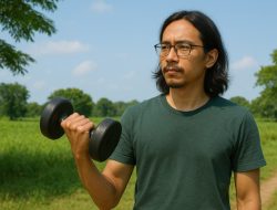 Tips Sehat untuk Menambah Berat Badan, Bukan Sekadar Makan Banyak