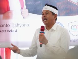Gubernur Jabar Ajak Masyarakat untuk Sama-sama jaga Kondusivitas Jabar