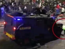 Kompolnas Kawal Proses Pengambilan CCTV Kasus Tewasnya Pengemudi Ojol di Pejompongan