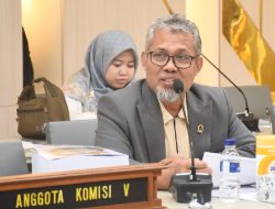 Anggota DPRD Jabar Apresiasi Langkah Gubernur soal Infrastruktur di Subang dan Layanan Kesehatan