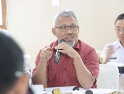 Anggota DPRD Jabar Ingatkan PAPS untuk Keluarga Miskin, Bukan yang Mampu