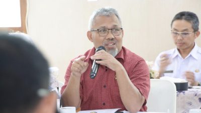 Anggota DPRD Jabar Ingatkan PAPS untuk Keluarga Miskin, Bukan yang Mampu