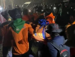 Pendaki Asal Bone Meninggal Saat Ikuti Upacara HUT ke-80 RI di Gunung Bawakaraeng