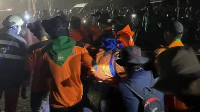 Pendaki Asal Bone Meninggal Saat Ikuti Upacara HUT ke-80 RI di Gunung Bawakaraeng