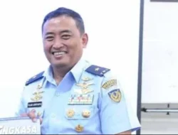 Pesawat Latih Jatuh di Ciampea Bogor, Marsma TNI Fajar Adriyanto Meninggal Dunia