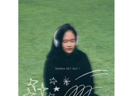 Faza Rahim Luncurkan Mini Album Perdana Gonna Get Out!