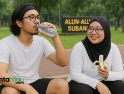 Usai Jogging, Konsumsi Ini untuk Jaga Tubuh Tetap Sehat dan Bugar