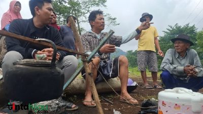 Fraksi NasDem DPRD Subang Desak Relokasi Cepat untuk Pedagang Terdampak Penertiban Bangli Ciater