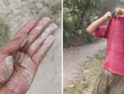 Hujan Debu di Citeureup, Pemkab Bogor Siapkan Langkah Tegas untuk Indocement jika Terbukti Jadi Penyebabnya