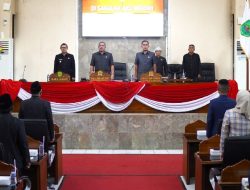 Dapat Sorotan DPRD, Pemkab Subang Paparkan Strategi Perubahan APBD 2025 untuk Peningkatan Pendapatan dan Efisiensi Anggaran
