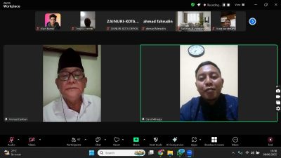 ‎Program Halalmu Percepat Sertifikasi Halal dan Buka Peluang Ekonomi Baru‎‎