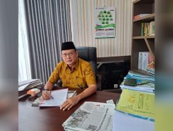 ‎Soal Pilkada Langsung, Wakil Ketua DPRD Majalengka: Bikin Rakyat Terpecah dan Politik Mahal‎‎