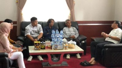‎Pemkab Majalengka Siapkan Festival Pecunan 2025 Jadi Event Unggulan Wisata Alam