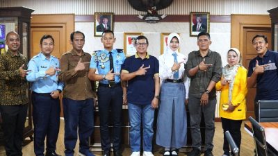 Dua Pelajar Subang Lolos Jadi Calon Paskibraka Tingkat Provinsi Jawa Barat