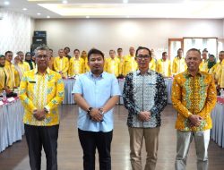 Bupati Subang Tekankan Transformasi dan Tata Kelola BUMD yang Baik