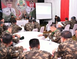 Kepala Perangkat Daerah di Jabar Diminta Terapkan Panca Waluya