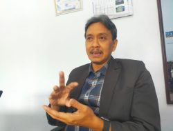 Wakil Rektor Unma Dorong Perlindungan Lahan Pertanian Abadi di Tengah Derasnya Industrialisasi