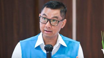 Dirut PLN Melawan! Desakan Pencopotan Dibalas ‘Gergaji’ Pejabat Manajemen Atas