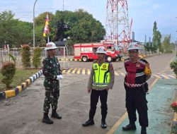 PERTAMINA EP Pastikan Situasi Terkendali Pasca Insiden di Stasiun Pengumpul Subang