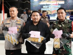 Polres Subang Bongkar TPPO, Bupati: Ini Kejahatan Luar Biasa yang Ancam Masa Depan Anak