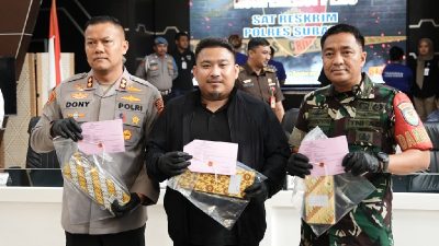 Polres Subang Bongkar TPPO, Bupati: Ini Kejahatan Luar Biasa yang Ancam Masa Depan Anak