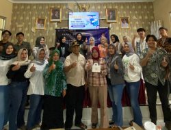 Mahasiswa KKN-T UNMA Dorong Ketahanan Pangan dan UMKM Desa Argalingga Majalengka Lewat Program GEMA PANGAN dan KAWAL UMKM