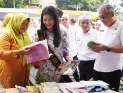 Dinas Dikbud Subang Luncurkan Inovasi Gerbang Cita untuk Kembangkan Pendidikan Literasi dan STEM
