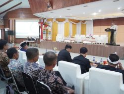 Cakupan JKN di Subang Tembus 96,83%, Tapi Keaktifan Peserta Masih Rendah