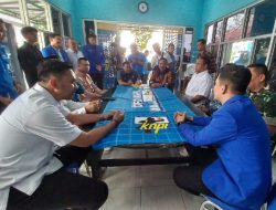 Bupati Majalengka Resmikan Rumah Aspirasi Pemuda KNPI dan Gelar Dialog Ketahanan Pangan