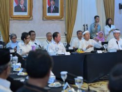 WARNING! Pemprov Jabar Akan Tahan Bantuan untuk Daerah yang Gagal Urus Sampah