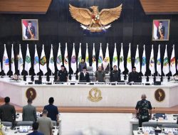 APBD Perubahan Jabar 2025 Fokus Perkuat Infrastruktur dan Pendidikan