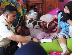 Kembali Makan Korban, Bupati Subang Libatkan Kakorlantas Tindak Truk Pelanggar