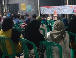 Reses di Rawabadak, Anggota DPRD Subang Evi Nuraviah Dengarkan Curhat Warga soal Banjir dan Jalan Gelap