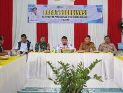 1.843 Hektare Sawah di Pantura Subang Terancam Gagal Panen Akibat Kekeringan