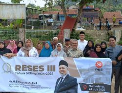 Reses Anggota DPRD, Kebijakan Bidang Pendidikan di Jawa Barat jadi Sorotan Konstituen