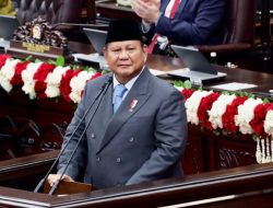 ‎Di Hari 299 Kinerja, Prabowo Resmikan 80 Ribu Kopdes Merah Putih untuk Dongkrak Ekonomi Desa‎‎