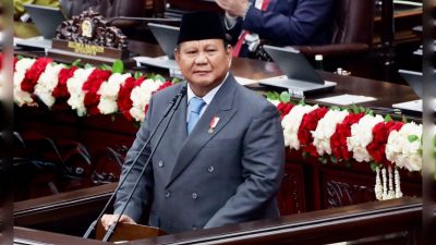 ‎Di Hari 299 Kinerja, Prabowo Resmikan 80 Ribu Kopdes Merah Putih untuk Dongkrak Ekonomi Desa‎‎