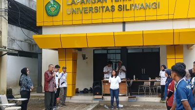 Mahasiswi FKIP Universitas Subang Lolos Seleksi POMNAS XIX 2025 Cabang Petanque