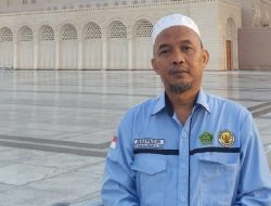 OPINI: Haji Pasca Kemerdekaan