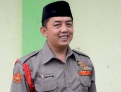 ‎Banser Jabar Ajak Masyarakat Rajut Kebersamaan di HUT RI ke-80‎‎