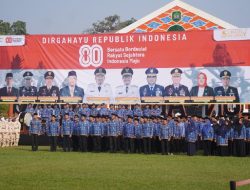Bupati Subang Paparkan Capaian Pembangunan Selama 3 Bulan