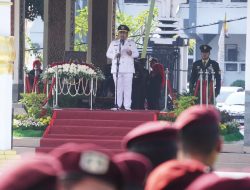 Makna Kemerdekaan Menurut Bupati Subang Reynaldy Putra Andita: 2027 Jalan Harus Merdeka!