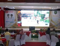 Mengenang Sejarah Perjuangan Lanud Suryadarma Kalijati Subang di Riung Mungpulung Hari Kemerdekaan