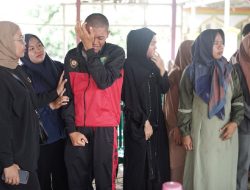 Ibunda Anggota Paskibraka Subang Tewas Tertabrak Truk, Bupati Minta Perusahaan Bertanggung Jawab