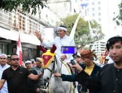 97 Persen Warga Jawa Barat Puas Kinerja KDM