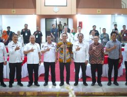 Jumlah Ormas di Subang Capai 416, Wabup: Perlu Ada Penguatan Agar Jadi Mitra Pemerintah